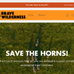 shopbravewilderness.com