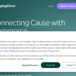 shoppinggives.com