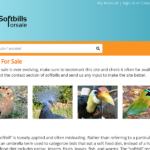 softbillsforsale.com