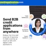 thecreditapplication.com