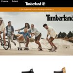 timberland-maroc.com