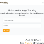 tracking.my