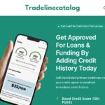 tradelinecatalog.com