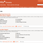 ubuntuforums.org