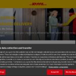 unsubscribe.dhl.com