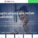 usafundingapplications.org