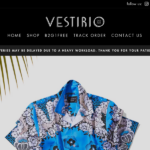 vestirio.com