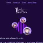vocatone.studio