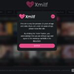 xmilf.com