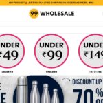 99wholesale.com