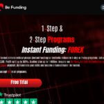 Be-funding.com