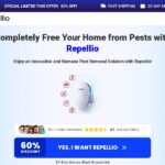 Buyrepellio.com