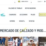 Calzafino.com