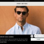 Johnhenric.com