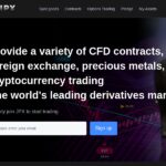 Jpxtradeex.com