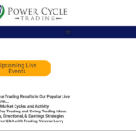 Powercycletrading.com