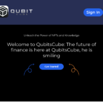 QubitsCube.com