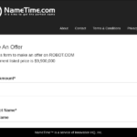 Robot.com