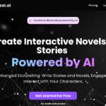 Storynest.ai
