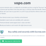Vopo.com