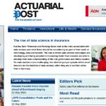 actuarialpost.co.uk