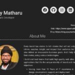 ajaymatharu.com