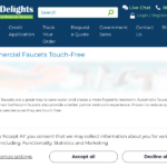 autofaucet.com