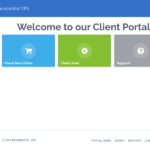 billing.residentialvps.com