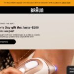 braun.com