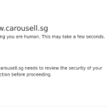 carousell.sg