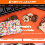 chocolate.com