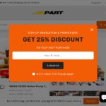 cnjdpart.com