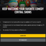 comedycentral.com