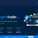 cryptotrader.app