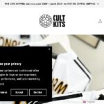 cultkits.com