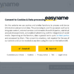 easyname.com