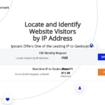 freegeoip.net