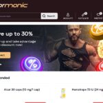 gormonic.com