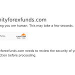 infinityforexfunds.com