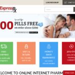 medexpressrx.com