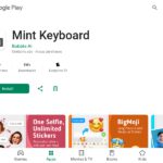 mintkeyboard.com