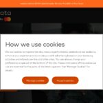 nudatasecurity.com