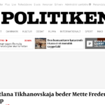 politiken.dk