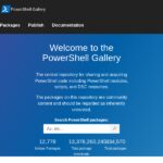 powershellgallery.com