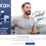purax.info