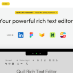quilljs.com