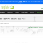 registro.br