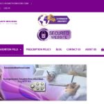 securemotherhood.com