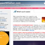 spaceweather.com