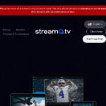 streamq.tv